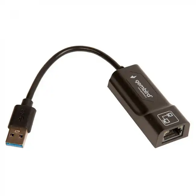 Сетевая карта Gembird NIC-U5