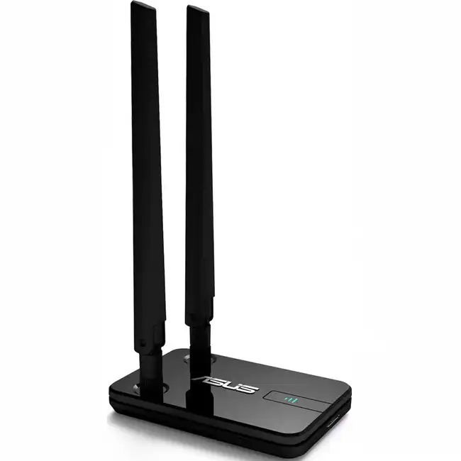 Сетевая карта Asus USB-AC58