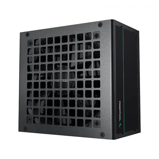 Блок питания Deepcool PF600 R-PF600D-HA0B-EU (600 Вт)