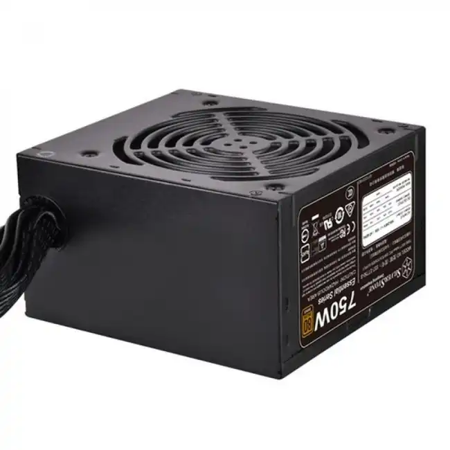 Блок питания Silverstone SST-ET750-B v1.1 (750 Вт)