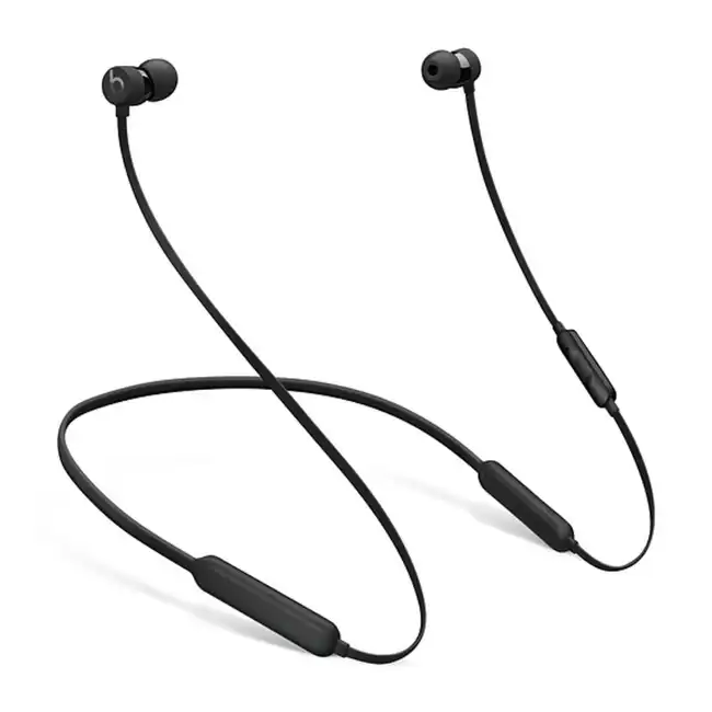 Наушники Beats X Black MX7V2EE/A