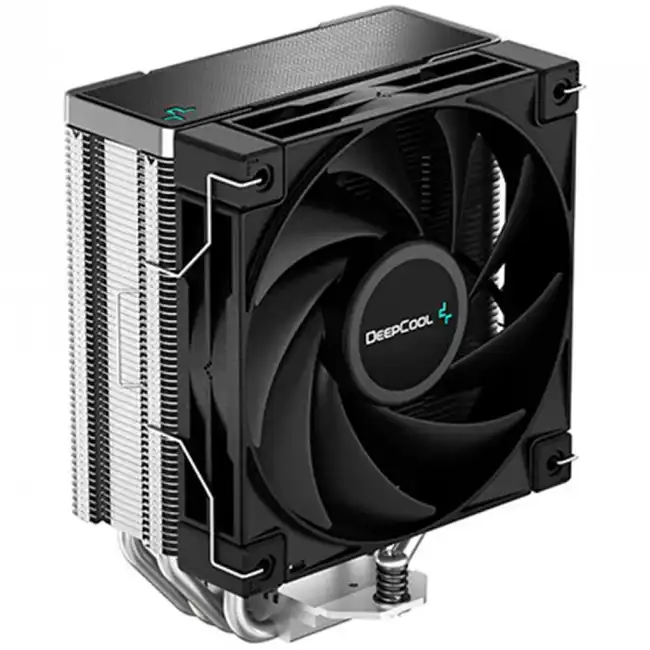 Охлаждение Deepcool AK400 R-AK400-BKNNMN-G-1 (Для процессора)