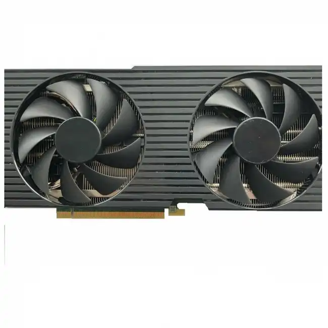 Видеокарта Dell NVIDIA RTX 3090 490-BGNW (24 ГБ)