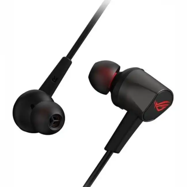 Наушники Asus ASUS ROG CETRA II CORE STRIX PRO 90YH02V0-B2UA00