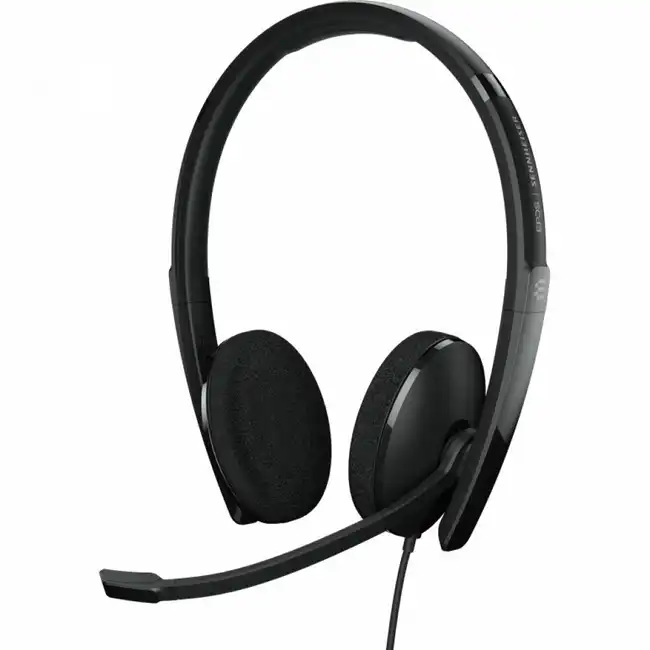 Наушники Sennheiser ADAPT 160 USB 1000915