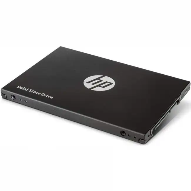 Внутренний жесткий диск HP S700 2DP99AA (SSD (твердотельные), 500 ГБ, 2.5 дюйма, SATA)