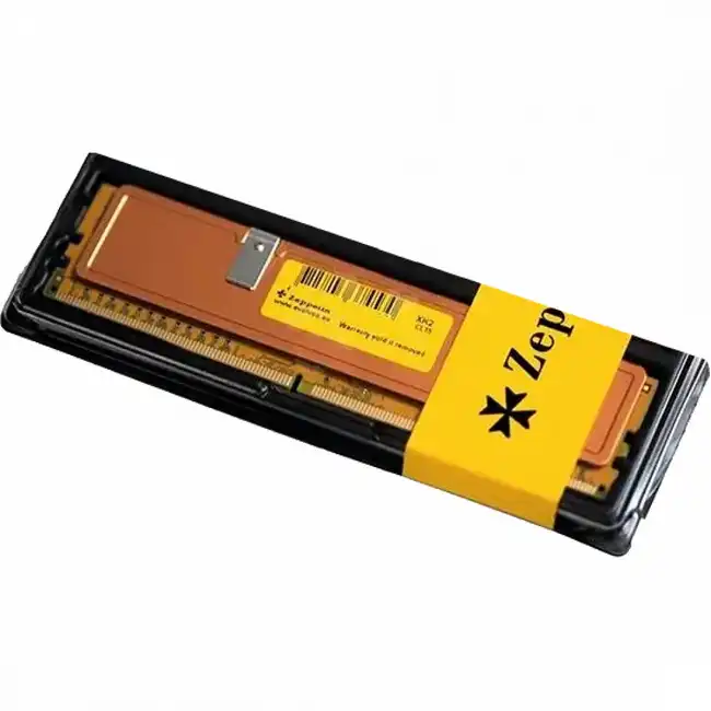 ОЗУ Zeppelin XTRA Z 8G/3200/10248 XP (DIMM, DDR4, 8 Гб, 3200 МГц)