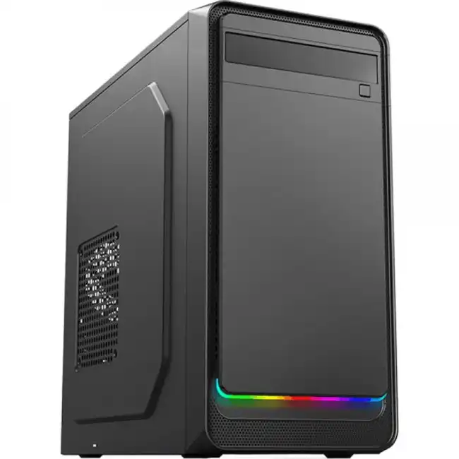 Корпус GameMax SIMPLE (Игровые, Mini-Tower)