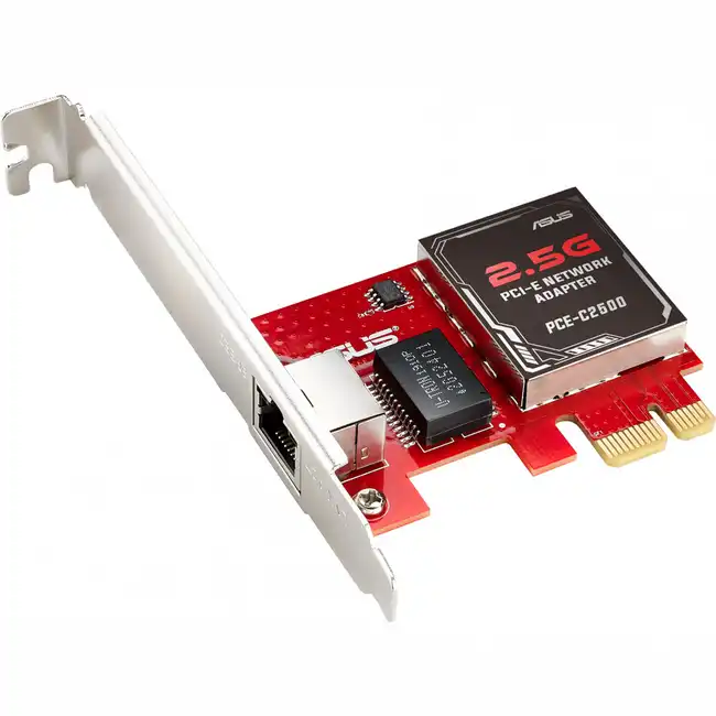 Сетевая карта Asus PCE-AC55BT PCE-C2500