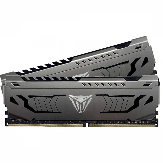 ОЗУ Patriot Viper Steel PVS416G360C4K (DIMM, DDR4, 16 Гб (2 х 8 Гб), 3600 МГц)