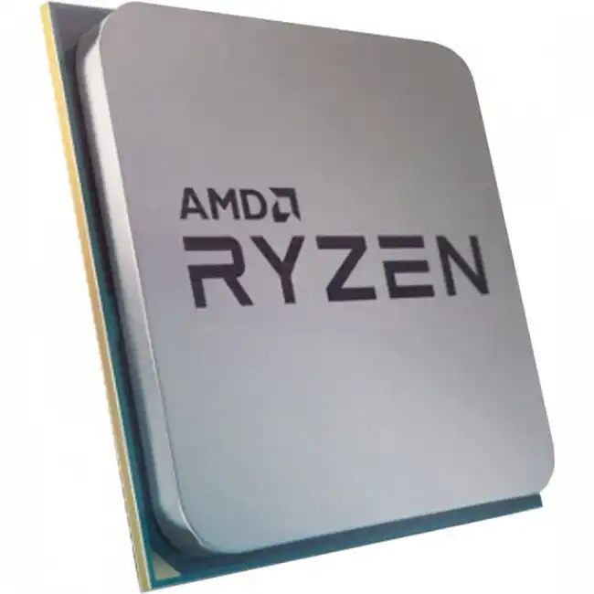 Процессор AMD Ryzen 5 4500 100-100000644 (6, 3.6 ГГц, 8 МБ, OEM)