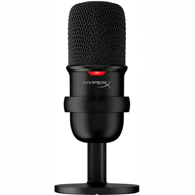 Микрофон HyperX SoloCast 4P5P8AA
