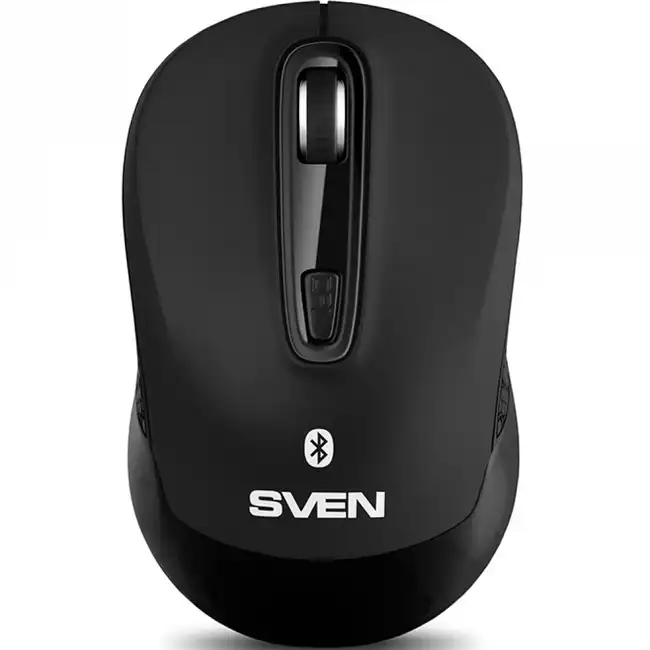 Мышь Sven RX-575SW SV-017958 (Бюджетная, Беспроводная)