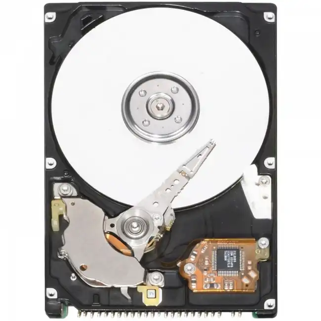Внутренний жесткий диск Huawei 02312FYM (HDD (классические), 10 ТБ, 3.5 дюйма, SATA)