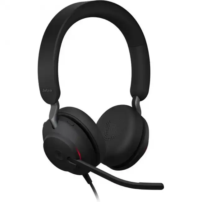 Наушники Jabra Evolve2 40 24089-999-899