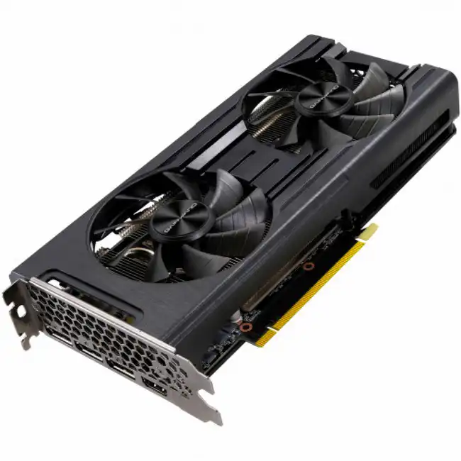 Видеокарта Palit RTX3060 GHOST NE63060019K9-190AU rtl (12 ГБ)