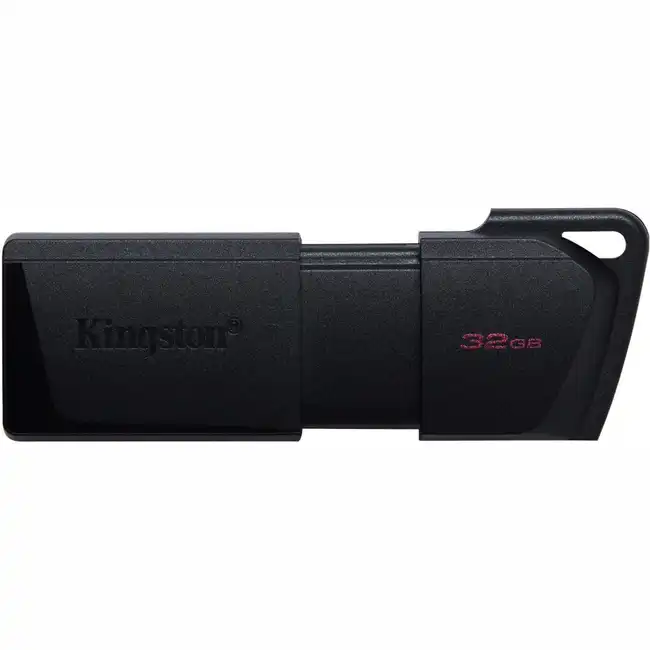 USB флешка (Flash) Kingston Data Traveler Exodia M DTXM/32GB (32 ГБ)