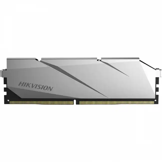 ОЗУ Hikvision U10 16 ГБ HKED4161DAA2F0ZB2 (DIMM, DDR4, 16 Гб, 3200 МГц)