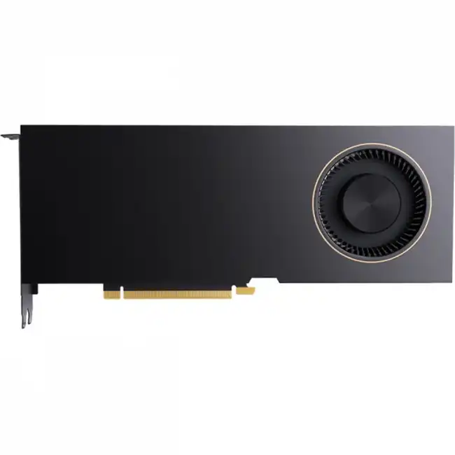 Видеокарта PNY Quadro RTXA6000 VCNRTXA6000-BLK (48 ГБ)