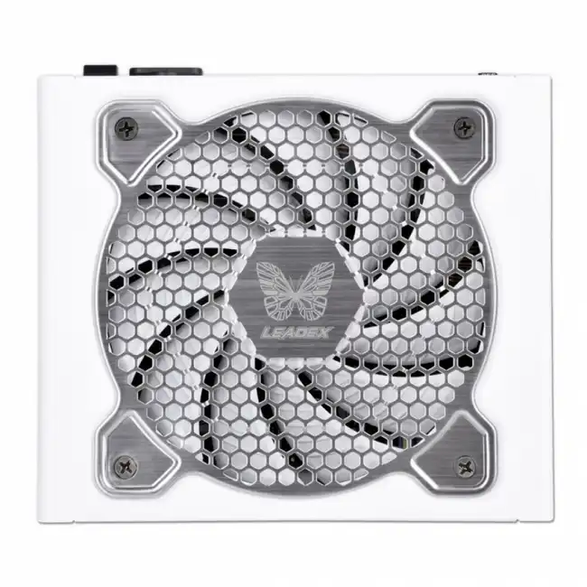 Блок питания Super Flower Power Supply Leadex V Pro Platinum SF-850F14TP (850 Вт)
