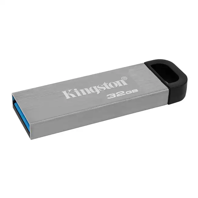 USB флешка (Flash) Kingston DTKN/32GB 740617309027 (32 ГБ)