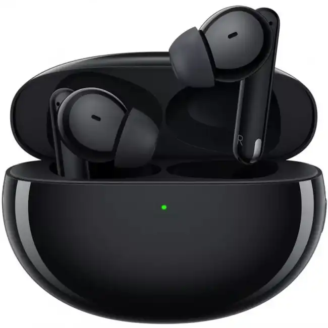 Наушники Oppo Enco Free 2 Black