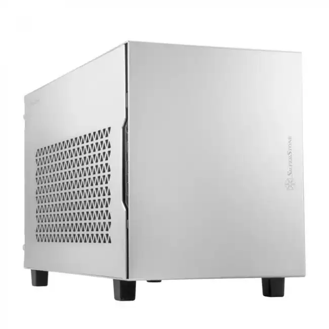 Корпус Silverstone SST-SG15S (Игровые, Mini-Tower)