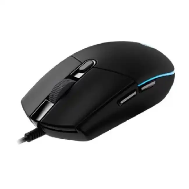 Мышь Logitech G102 910-005823 (Игровая, Проводная)