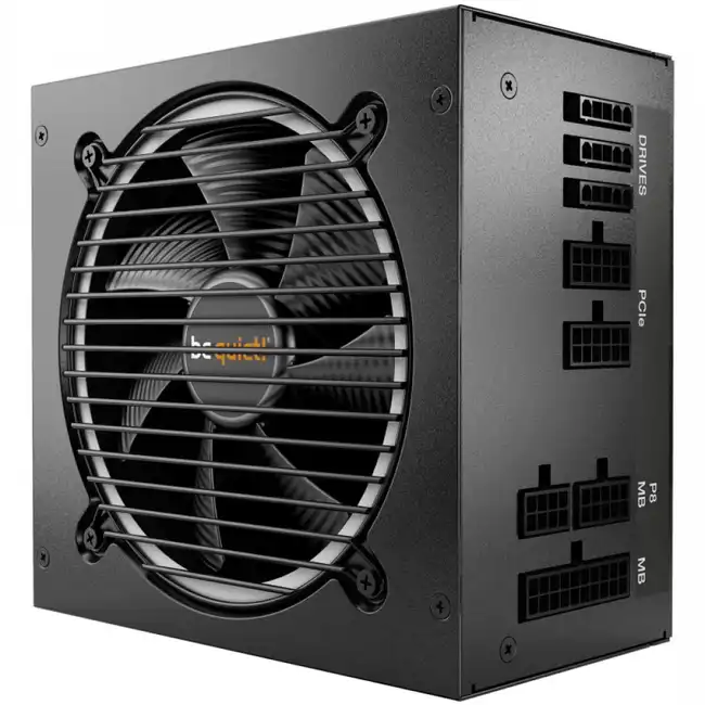 Блок питания be quiet! Pure Power 11 FM BN325 (1000 Вт)