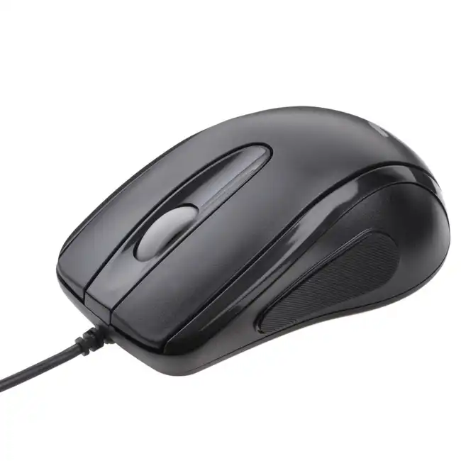 Мышь 2E 103 USB 2E-MF103UB (Бюджетная, Проводная)