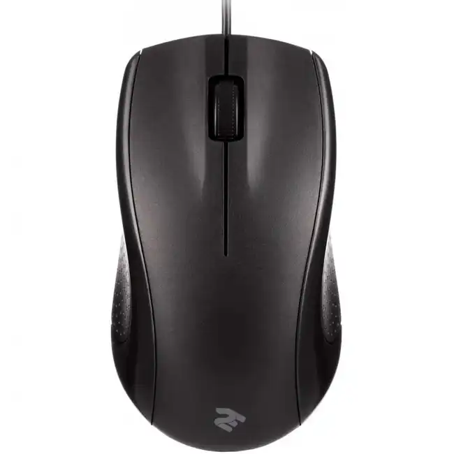 Мышь 2E MF130 USB 2E-MF130UB (Бюджетная, Проводная)