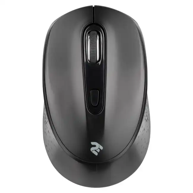 Мышь 2E MF230 Silent WL 2E-MF230WB (Бюджетная, Беспроводная)