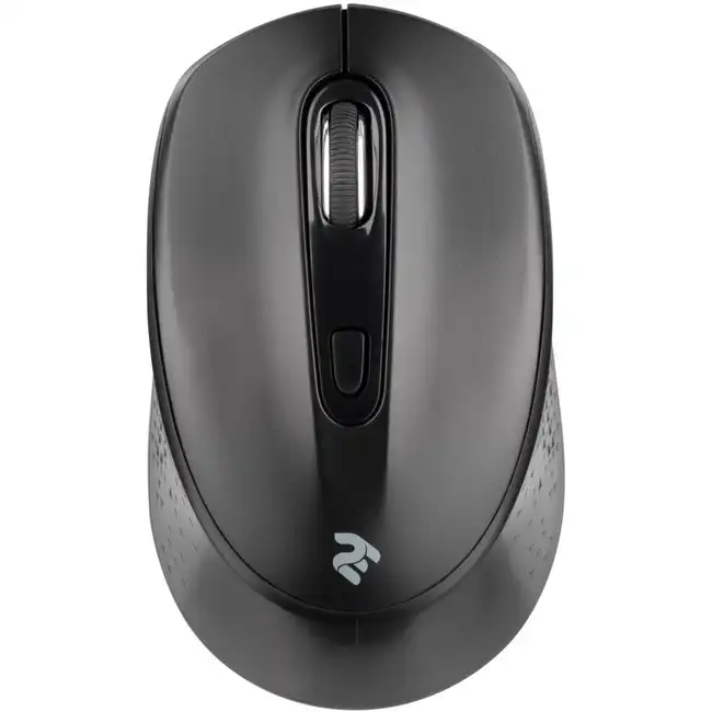 Мышь 2E MF230 Silent WL 2E-MF230WB (Бюджетная, Беспроводная)