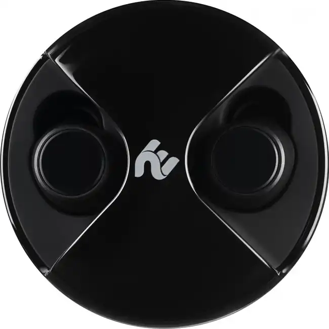 Наушники 2E RainDrops Light True Wireless 2E-EBTWRDLBK