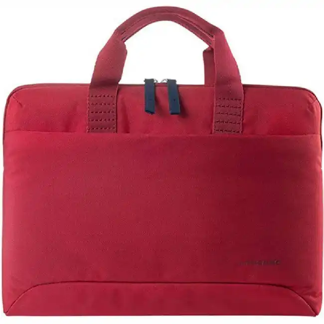 Сумка для ноутбука TUCANO Smilza Slim 15.6" BSM15-R (15.6)