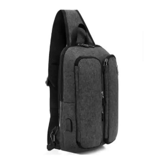 Сумка для ноутбука KINGSLONG KTB180802 DeepGrey KTB180802-DEEPGREY (10)