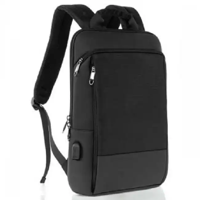 Сумка для ноутбука KINGSLONG  KLB200830BK (15.6)
