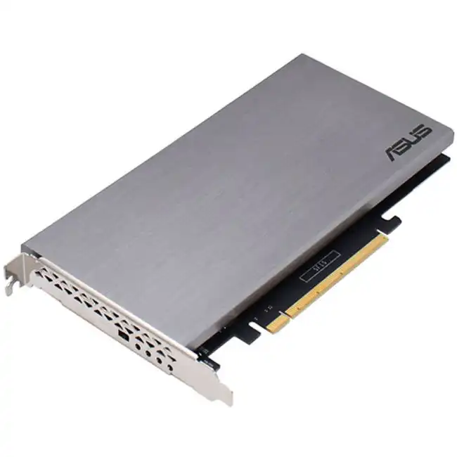 Аксессуар для ПК и Ноутбука Asus HYPER M.2 X16 CARD V2 (Адаптер)