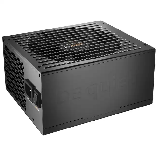 Блок питания be quiet! Straight Power 11 BN280 (450 Вт)