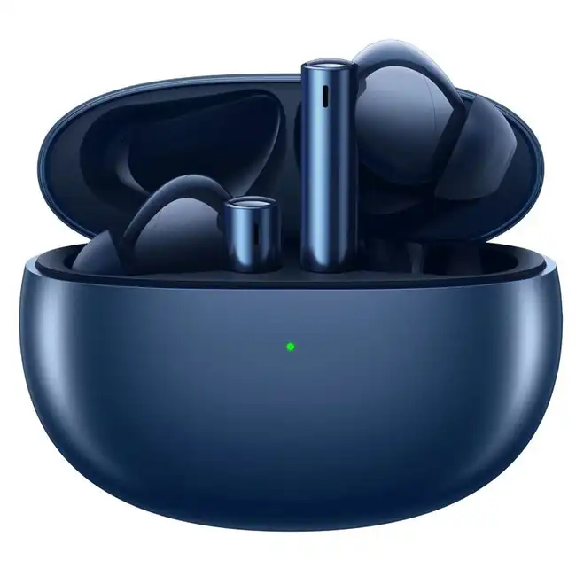 Наушники REALME Buds air 3 RMA2105 RMA2105 blue
