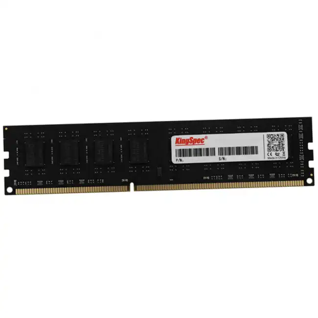 ОЗУ KingSpec KS2666D4P12016G (DIMM, DDR4, 16 Гб, 2666 МГц)