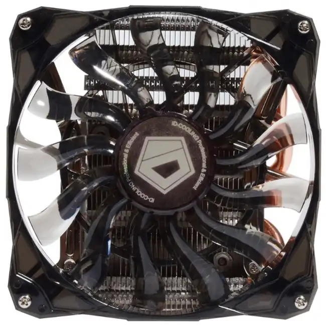 Охлаждение ID-Cooling IS-50 (Для процессора)