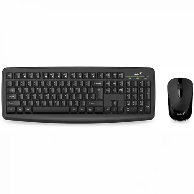 Клавиатура + мышь Genius Smart KM8100 USB 31340004416