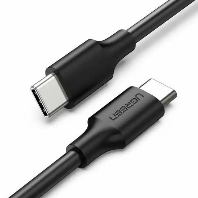 Кабель интерфейсный UGREEN US286 50997 (USB Type C - USB Type C)