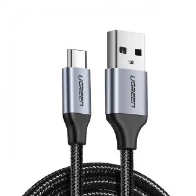 Кабель интерфейсный UGREEN US288 60128 (USB Type A - USB Type C)