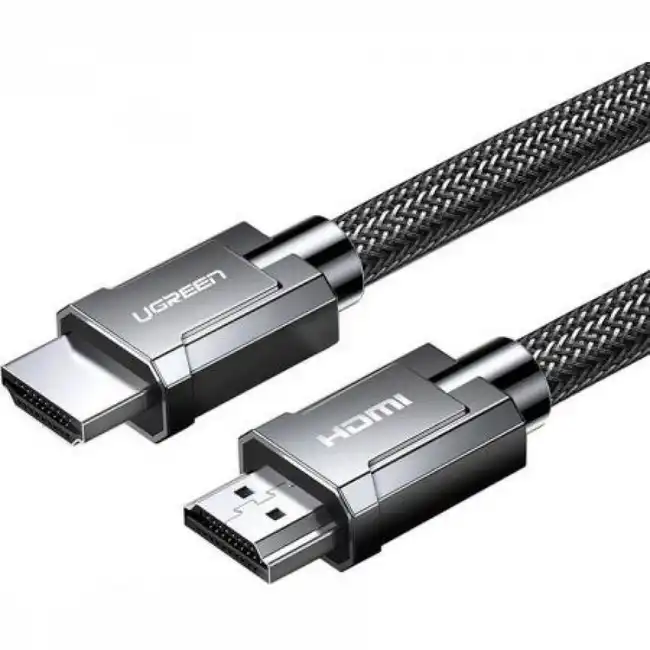 Кабель интерфейсный UGREEN HD135 8K HDMI M/M 70321 (HDMI - HDMI)