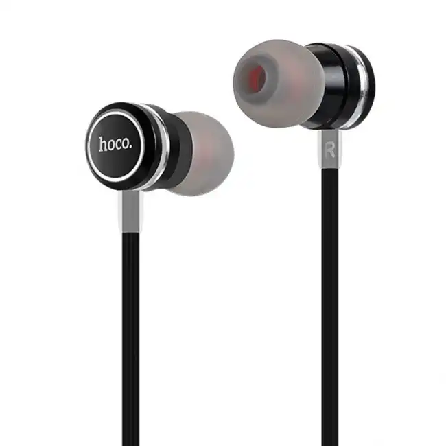Наушники hoco. M16 Hoco M16 Black