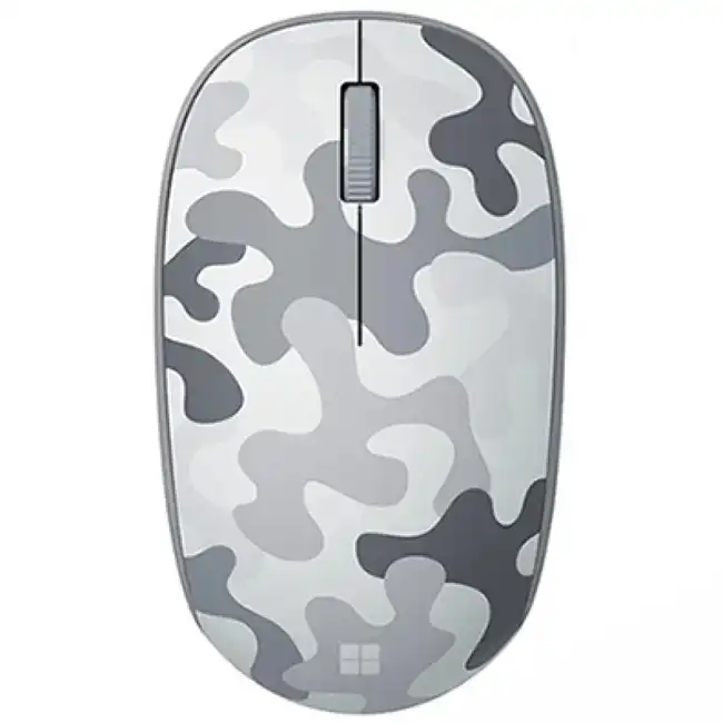 Мышь Microsoft Camo SE 8KX-00012 (Игровая, Беспроводная)