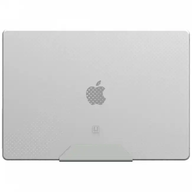 Аксессуар для ПК и Ноутбука UAG Dot MacBook 16" 2021 Ice 134005114343 (Чехол для ноутбука)