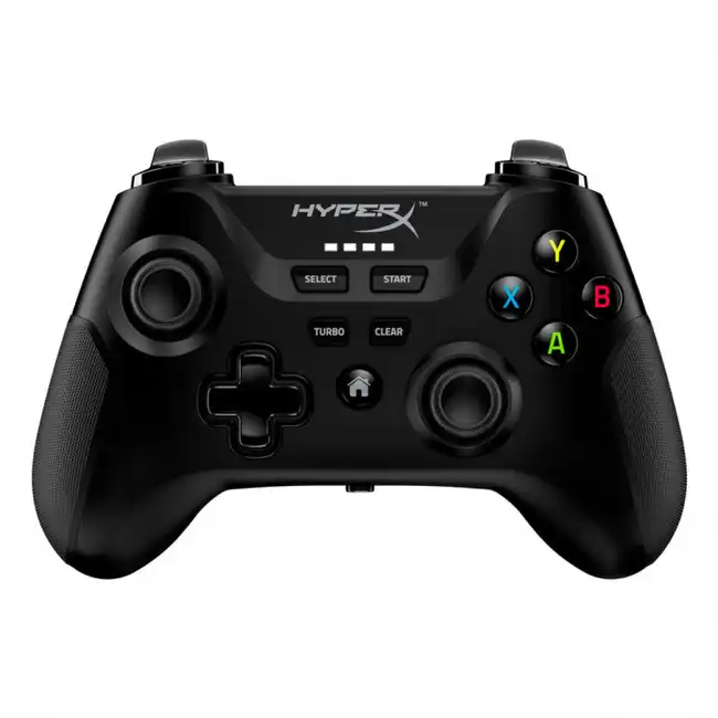 Манипулятор HyperX Clutch Wireless 516L8AA
